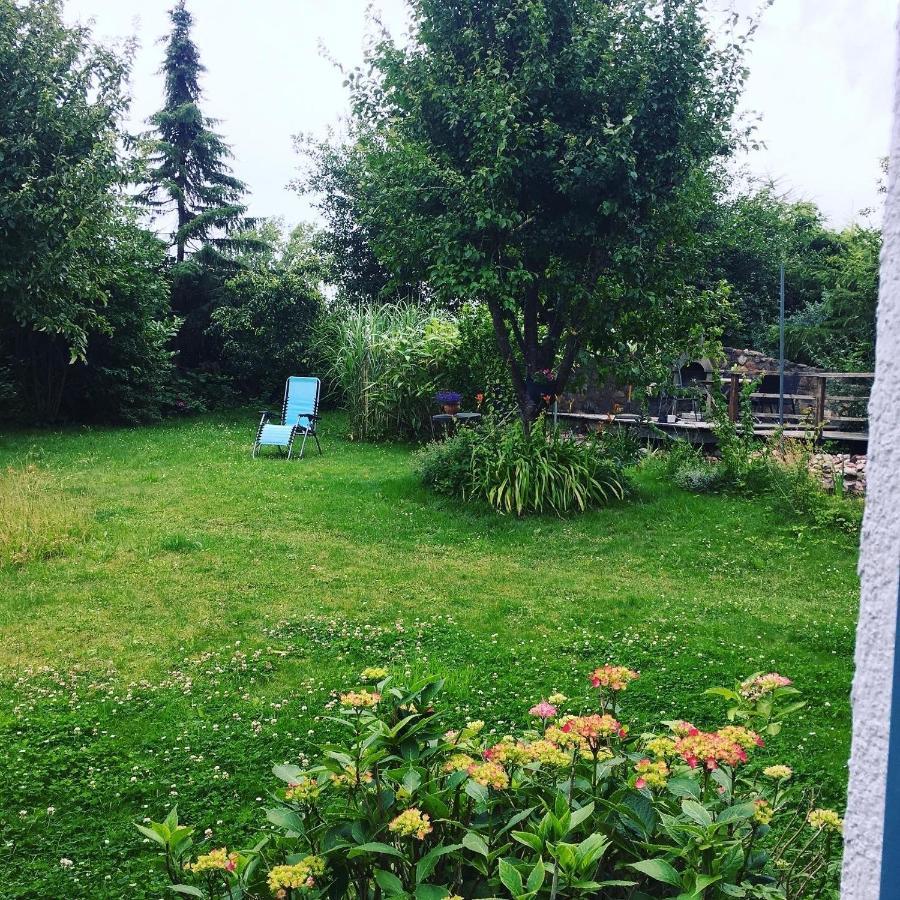 Meerzeit & Ayurveda Kirchdorf  Екстер'єр фото