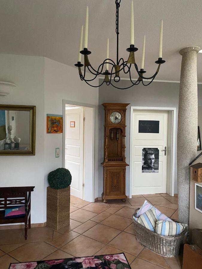Meerzeit & Ayurveda Kirchdorf  Екстер'єр фото