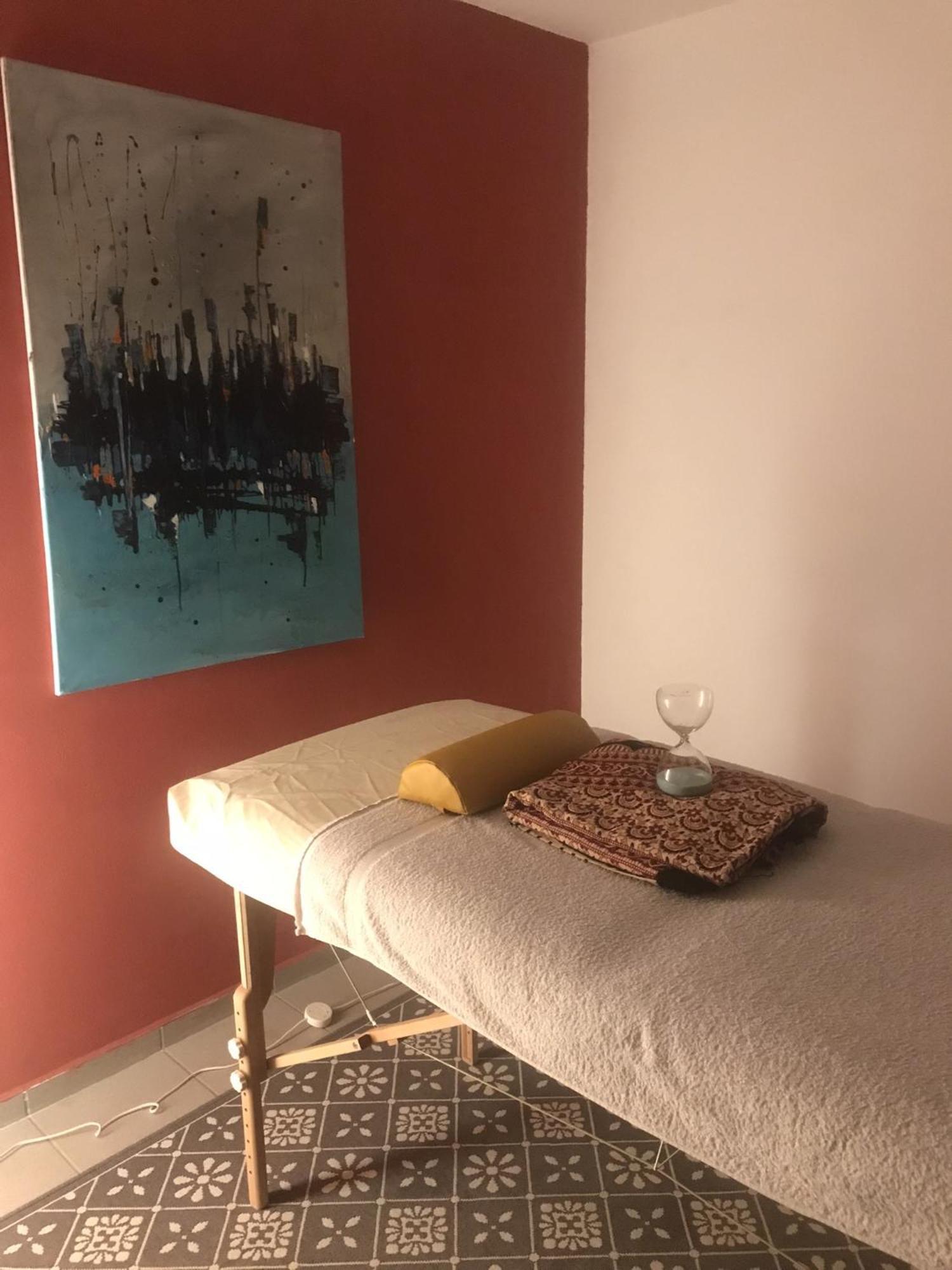 Meerzeit & Ayurveda Kirchdorf  Екстер'єр фото